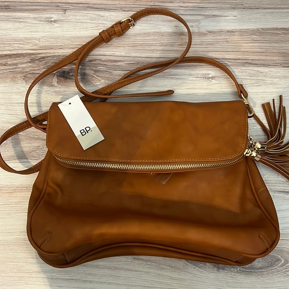 BP bag